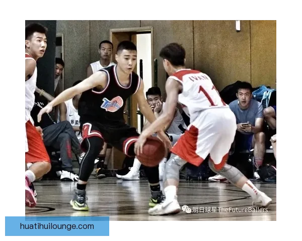 郇斯楠与阿里扎儿子双双入选篮球峰会国际队四月十二日开赛