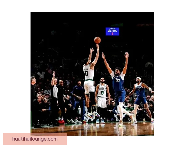 布朗谈森林狼末节小阵容表现：我本能更耐心应对比赛